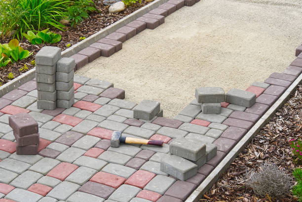 Best Residential Paver Driveway  in Hazen, AR