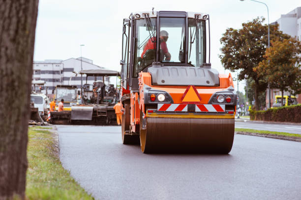 Best Driveway Paving Contractor  in Hazen, AR