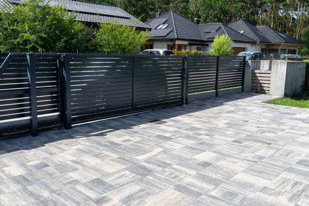 Best Decorative Driveway Pavers  in Hazen, AR