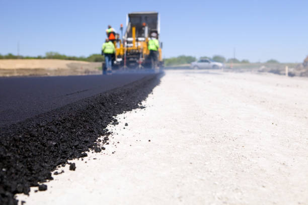 Best Best Driveway Pavers  in Hazen, AR