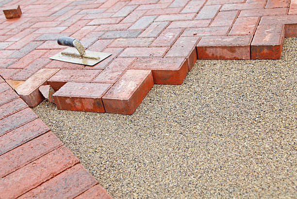 Best Residential Paver Driveway  in Hazen, AR