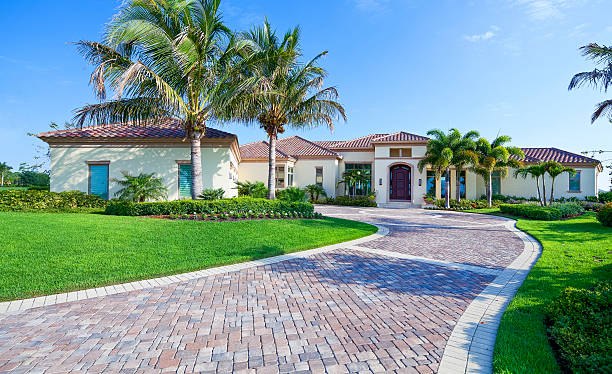 Best Interlocking Driveway Pavers  in Hazen, AR