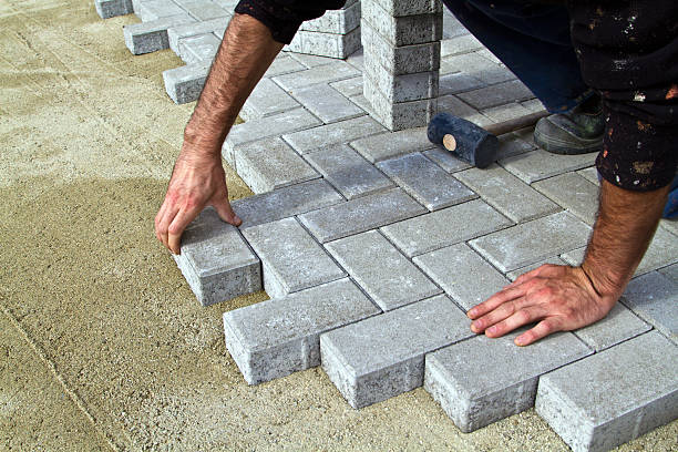 Best Local Driveway Pavers  in Hazen, AR
