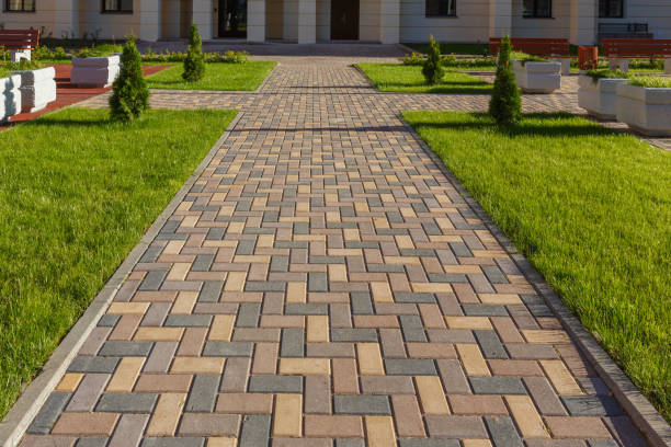 Reasons to Select Us for Your Driveway Paving Requirements in Hazen, AR